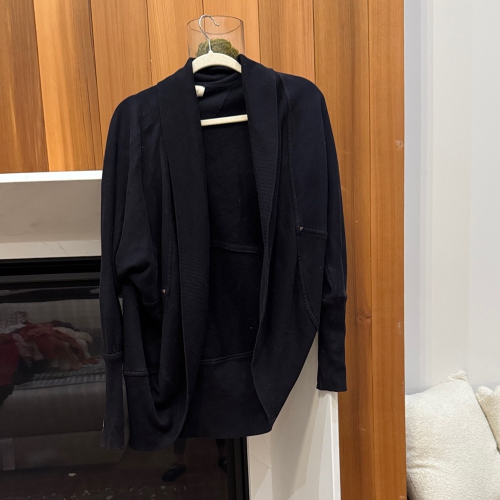 Wilfred Black Blazer